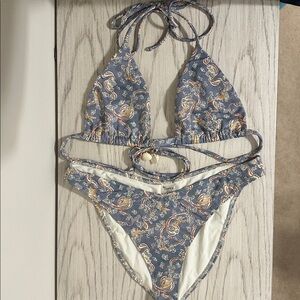 MONTCE Bikini Set